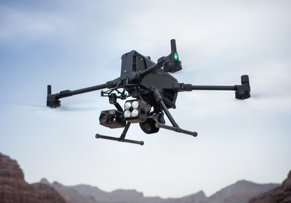 DJI MATRICE 400 (M400) COMBO