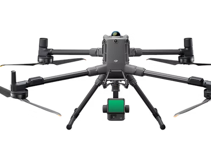 DJI MATRICE 400 (M400) COMBO