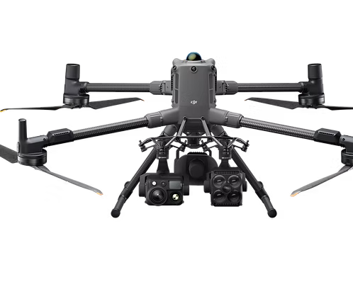 DJI MATRICE 400 (M400) COMBO
