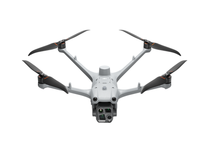 DJI MATRICE 4 THERMAL DOCK (M4TD) STANDALONE UK PLUS COMBO