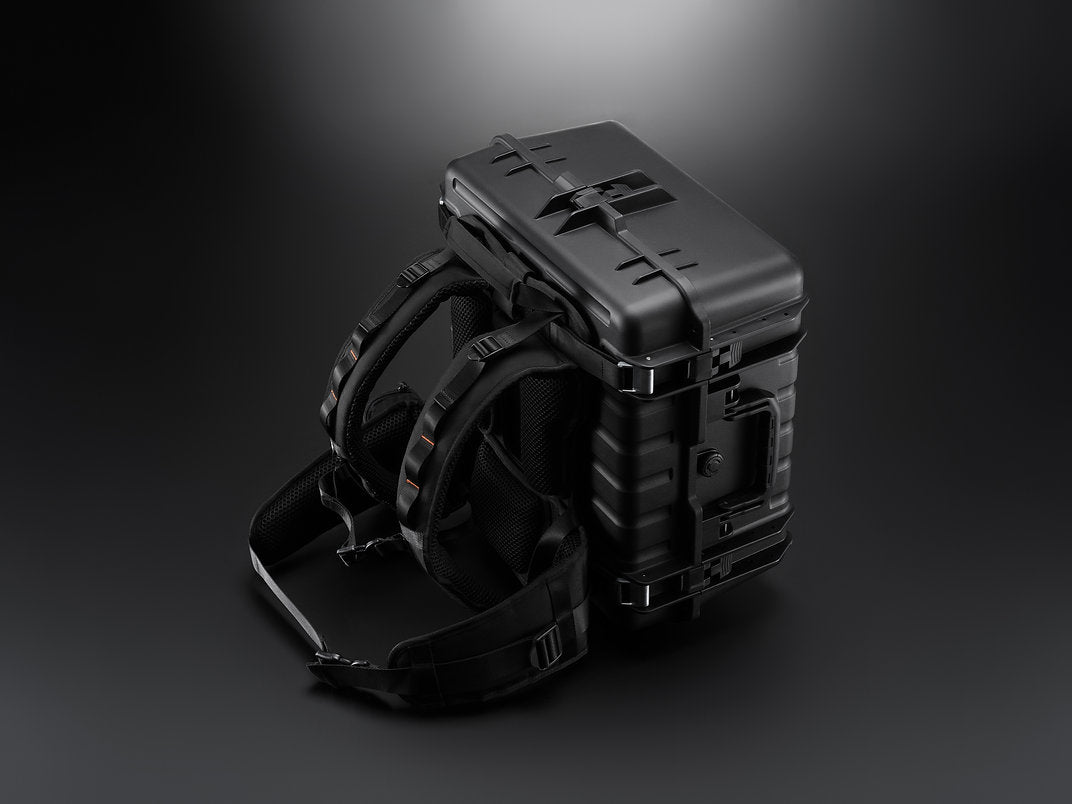 DJI MATRICE 4 THERMAL DOCK (M4TD) STANDALONE UK PLUS COMBO
