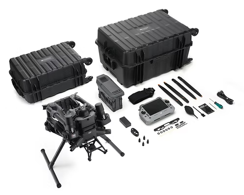 DJI MATRICE 400 (M400) COMBO