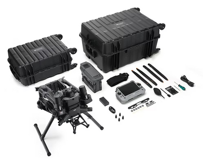 DJI MATRICE 400 (M400) COMBO