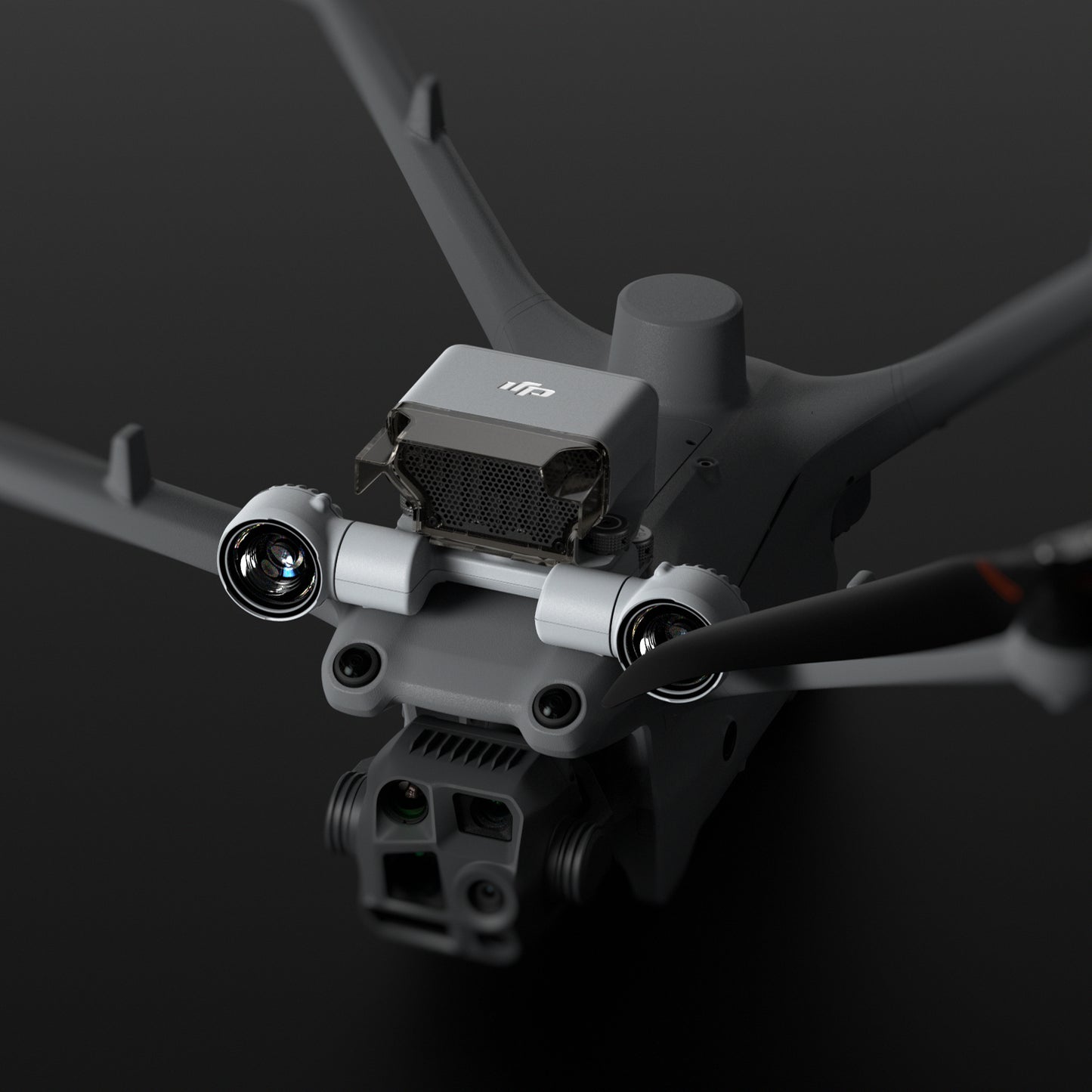 DJI AS1 Speaker