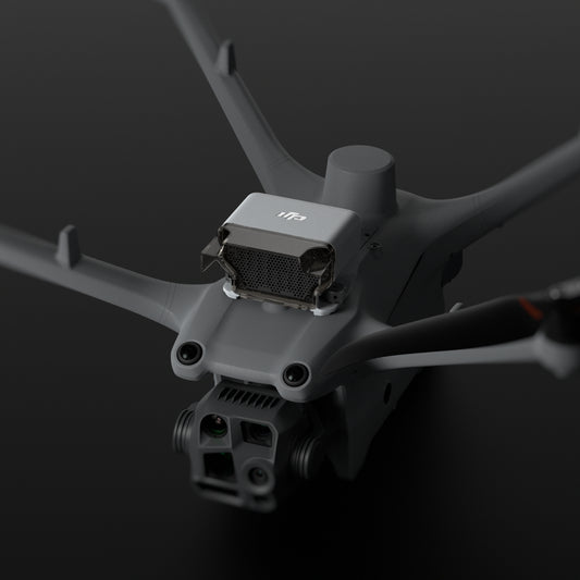 DJI AS1 Speaker