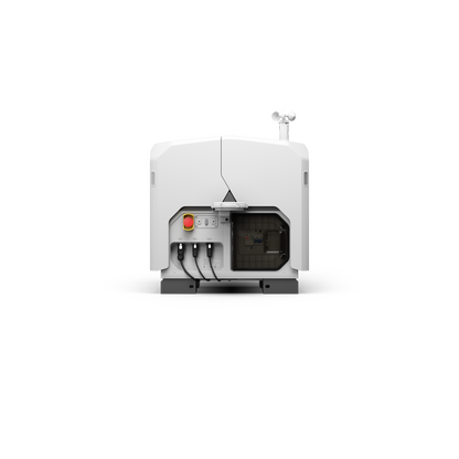 DJI DOCK 3 + MATRICE 4 THERMAL (M4TD) DOCK COMBO