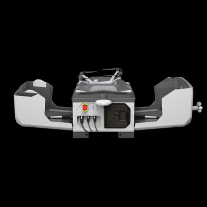 DJI DOCK 3 + MATRICE 4 (M4D) DOCK COMBO