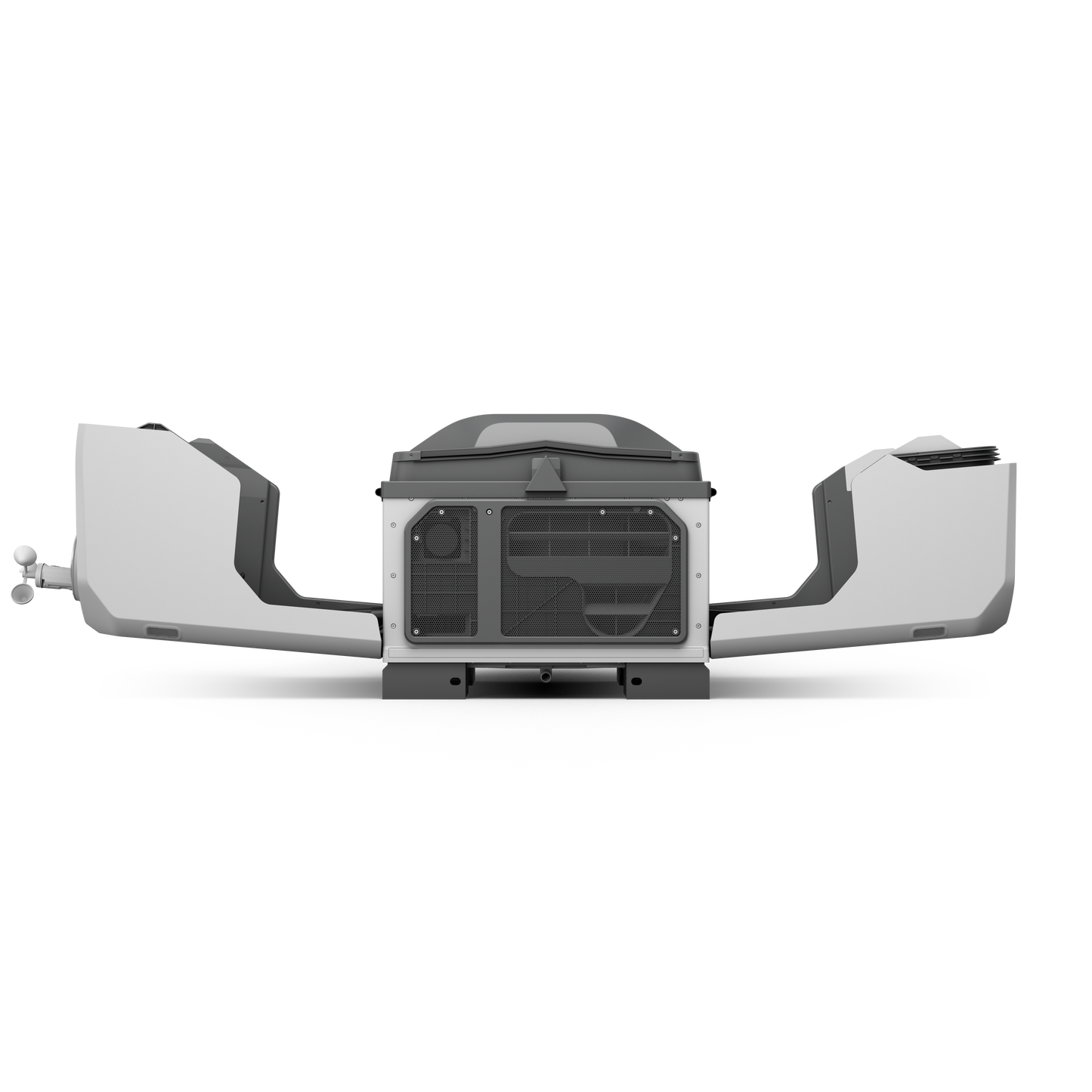 DJI DOCK 3 + MATRICE 4 (M4D) DOCK COMBO