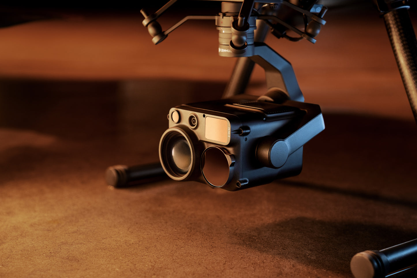 Zenmuse H30T (UK) SP 1Y