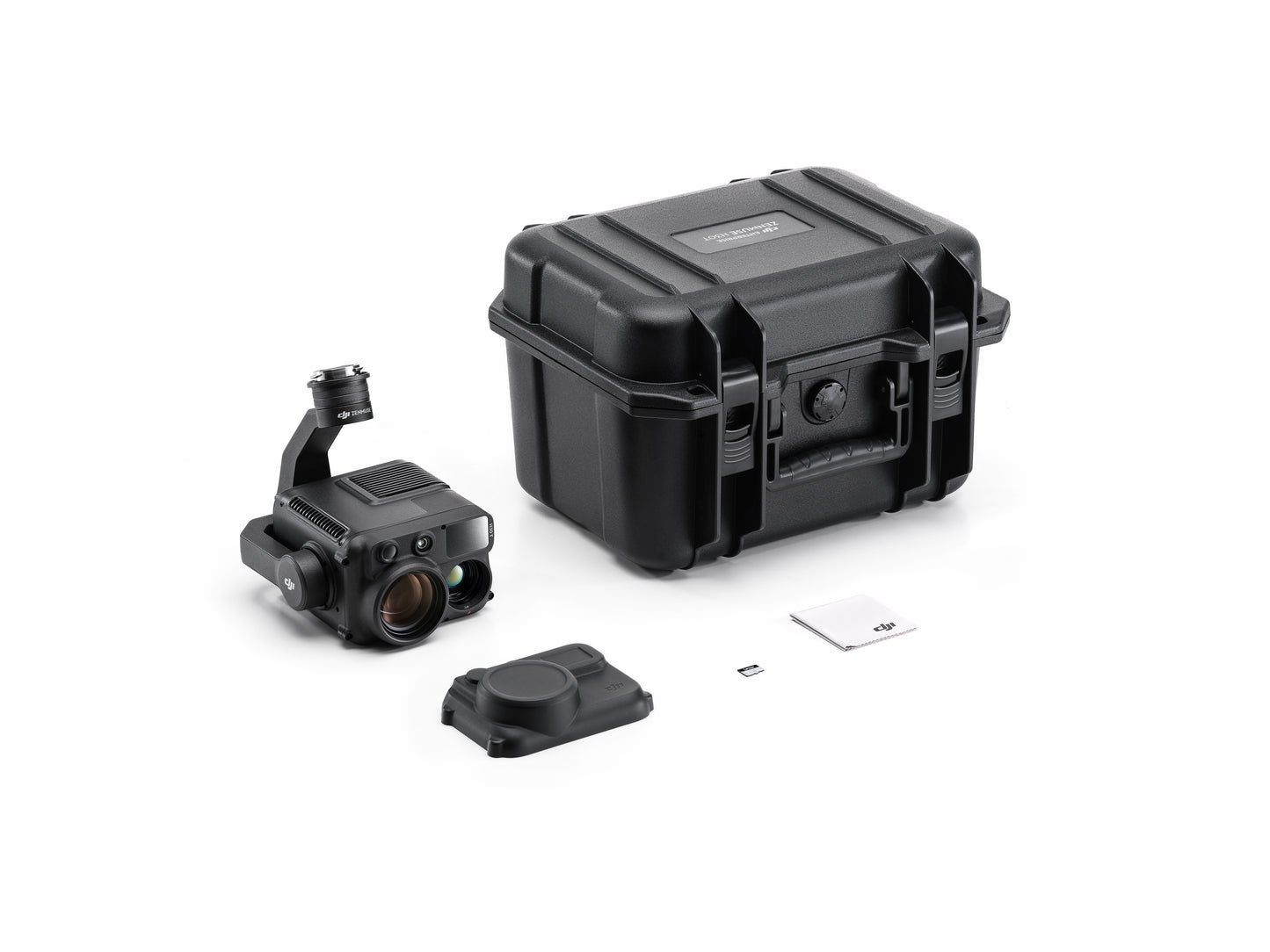 Zenmuse H30T (UK) SP 1Y