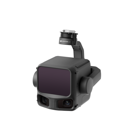 Zenmuse L3 with AA Care Plan Plus 1Yr