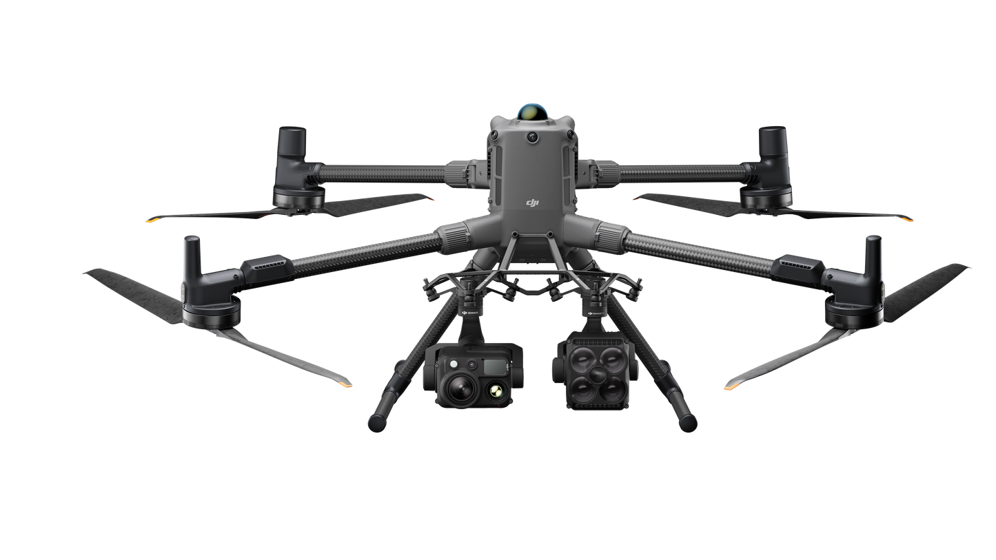 DJI Zenmuse S1 - Spotlight