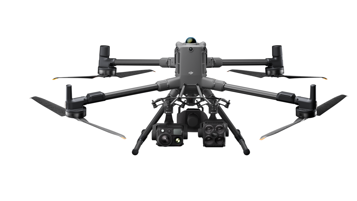 DJI Zenmuse V1 - Speaker