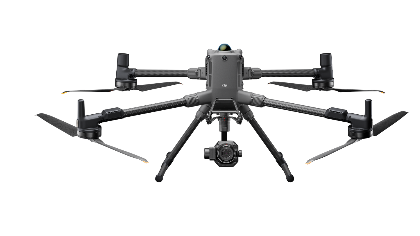 Zenmuse P1 with AA Care Plan 1Y