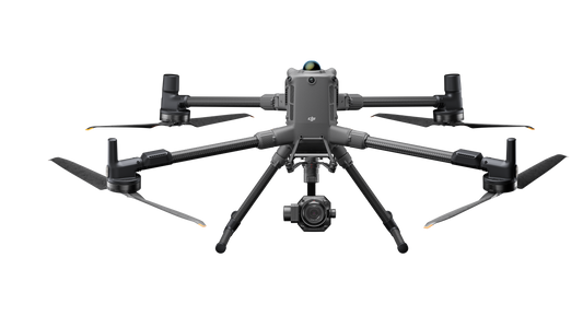 Zenmuse P1 with AA Care Plan 1Y
