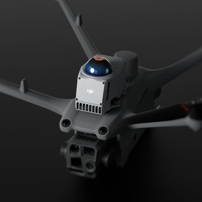 DJI Matrice 4 Obstacle Sensing Module