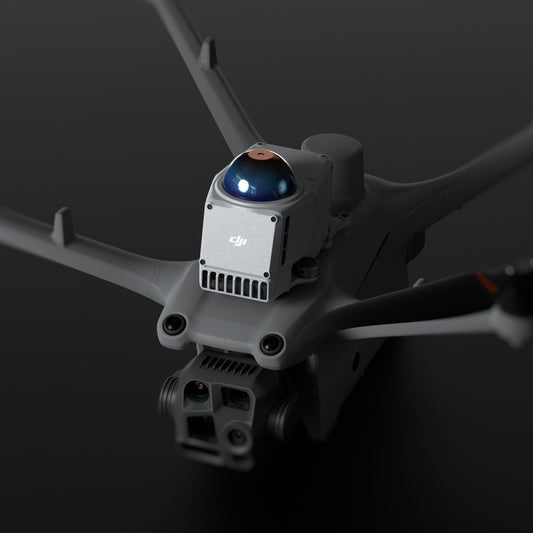 DJI Matrice 4 Obstacle Sensing Module