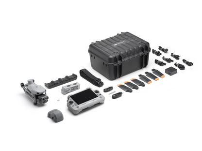 DJI MATRICE 4 THERMAL (M4T) UK PLUS COMBO