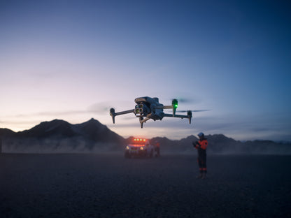 DJI MATRICE 4 THERMAL (M4T) UK PLUS COMBO