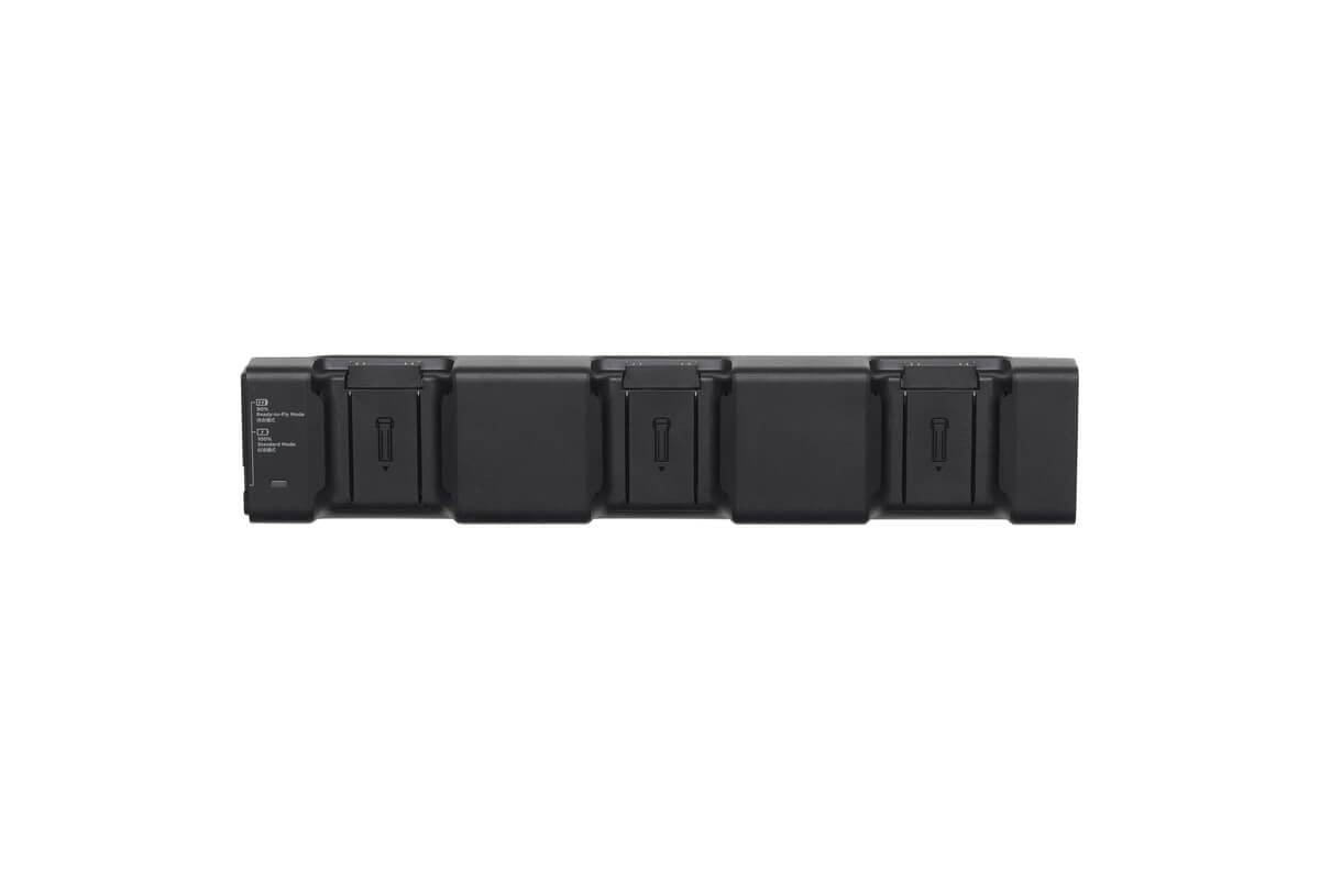 DJI Matrice 4 Series Charging Hub (200W)