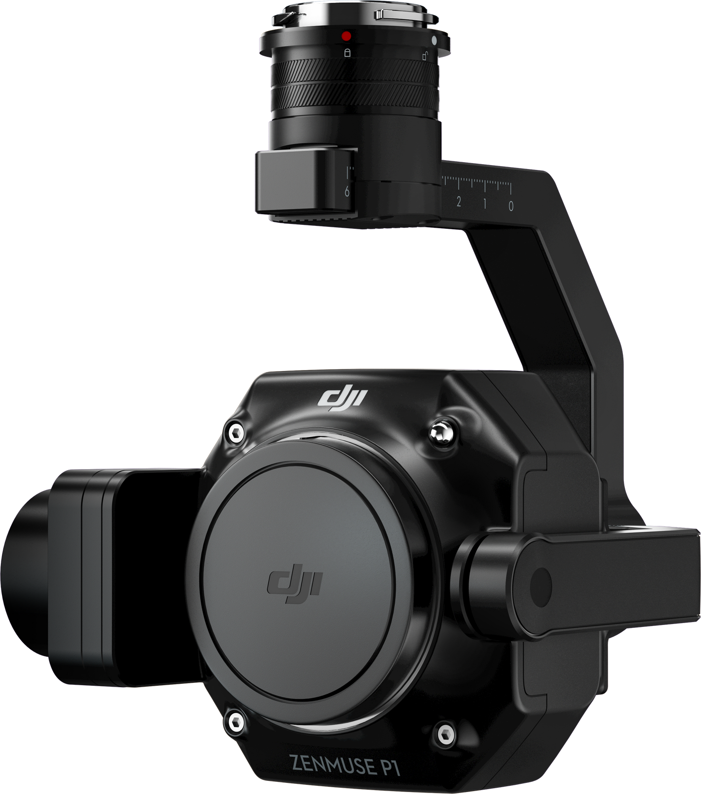 Zenmuse P1 with AA Care Plan 1Y