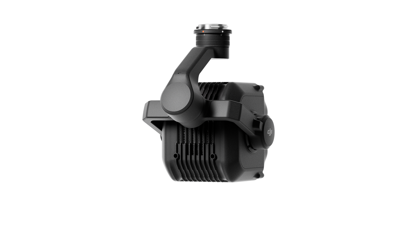 DJI Zenmuse S1 - Spotlight