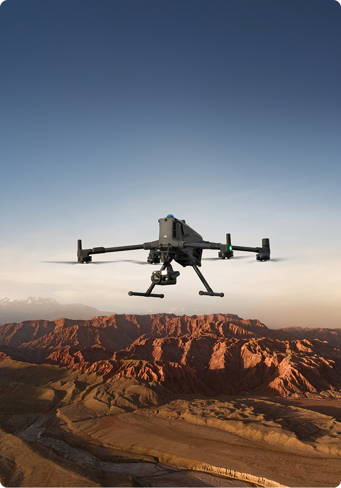 DRONES