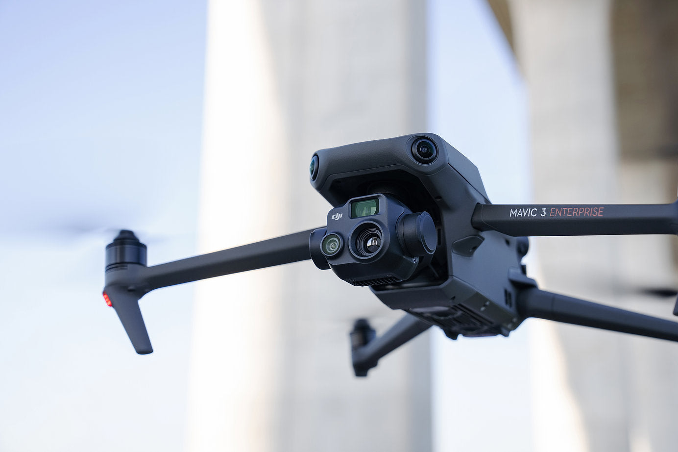 Mavic 3 Enterprise