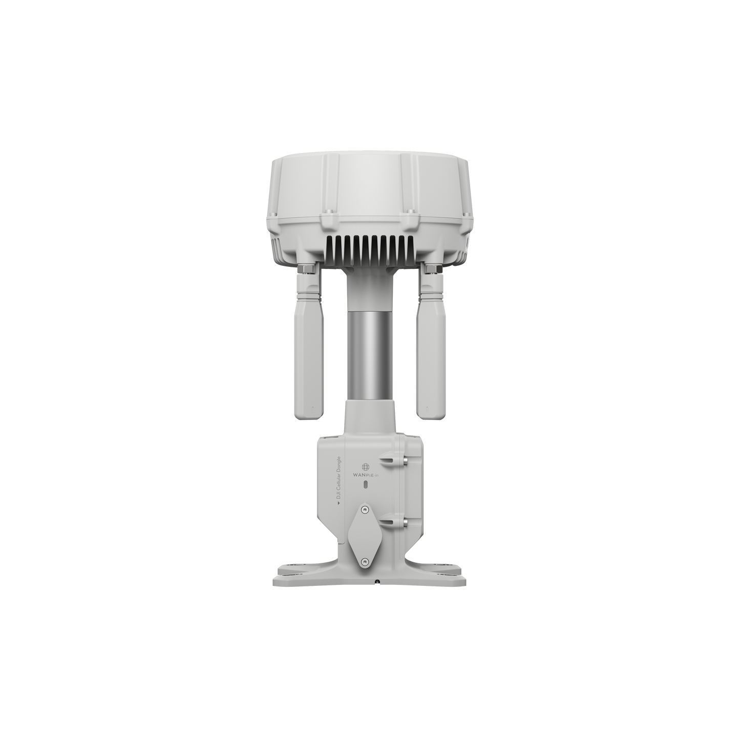 DJI O4 Ground Station