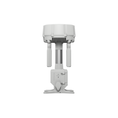 DJI O4 Ground Station