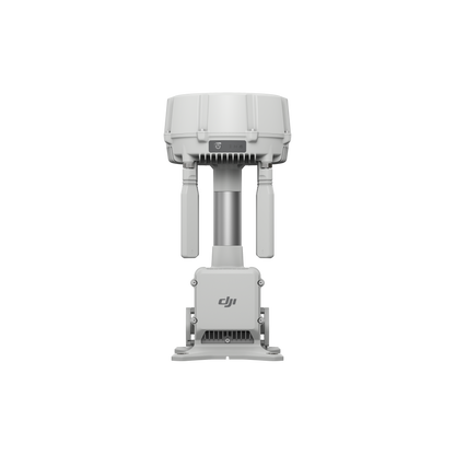 DJI O4 Ground Station