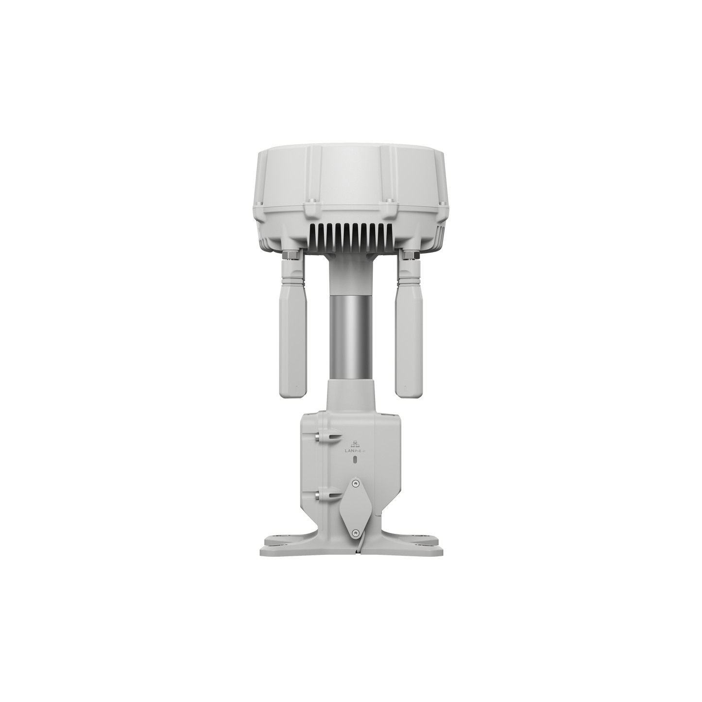 DJI O4 Ground Station