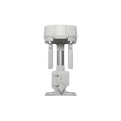 DJI O4 Ground Station