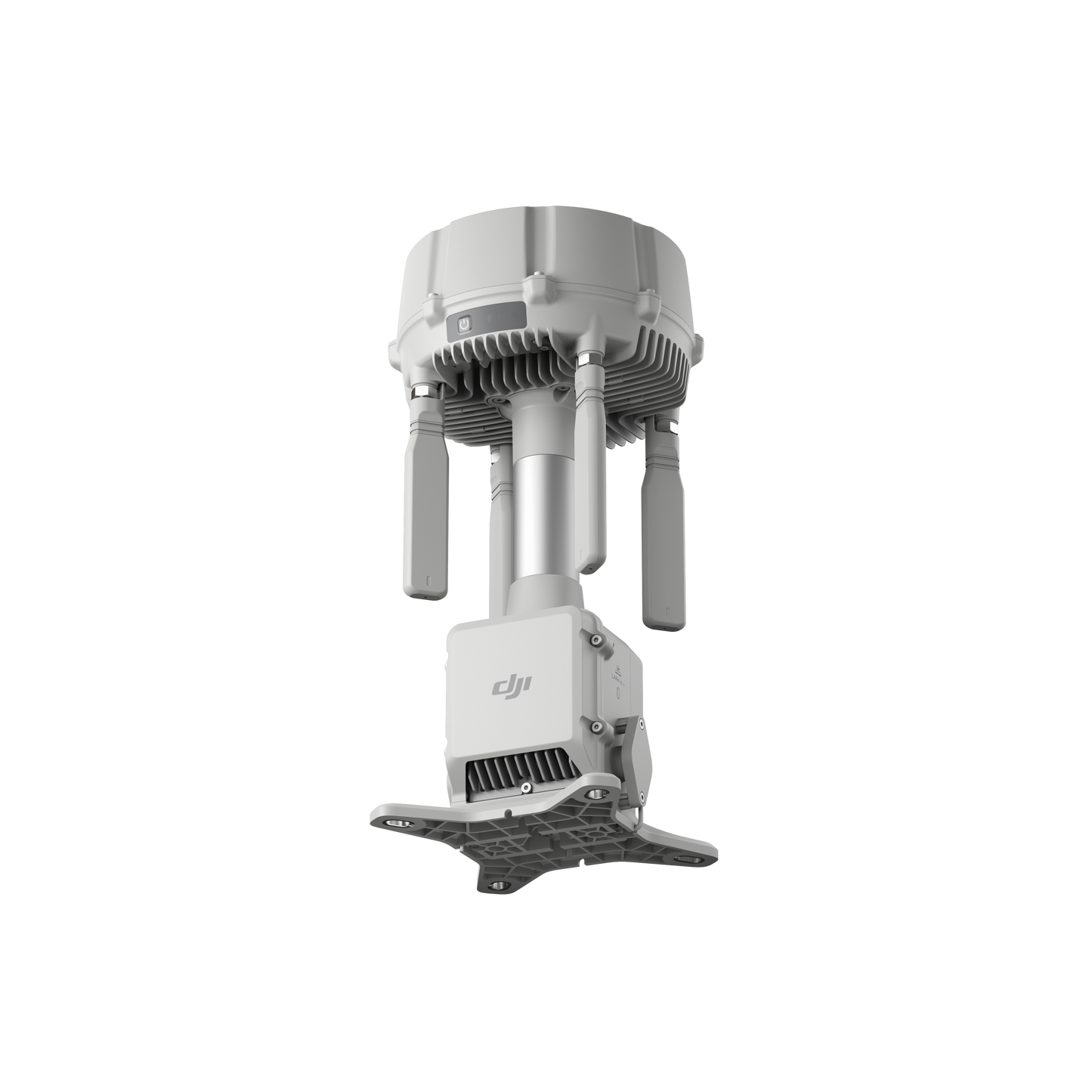 DJI O4 Ground Station