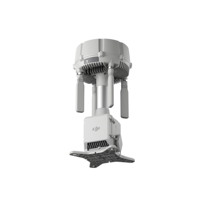DJI O4 Ground Station