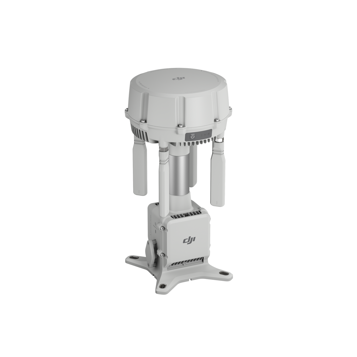 DJI O4 Ground Station