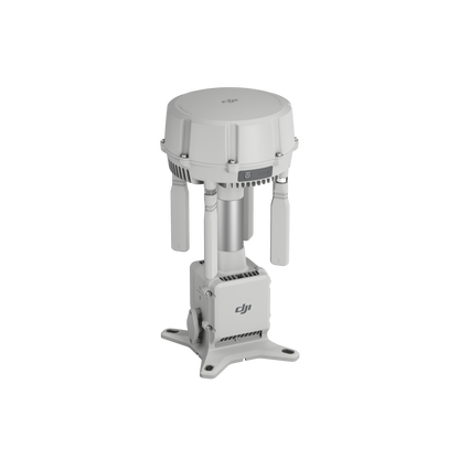 DJI O4 Ground Station