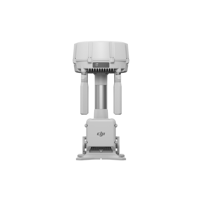 DJI O4 Ground Station