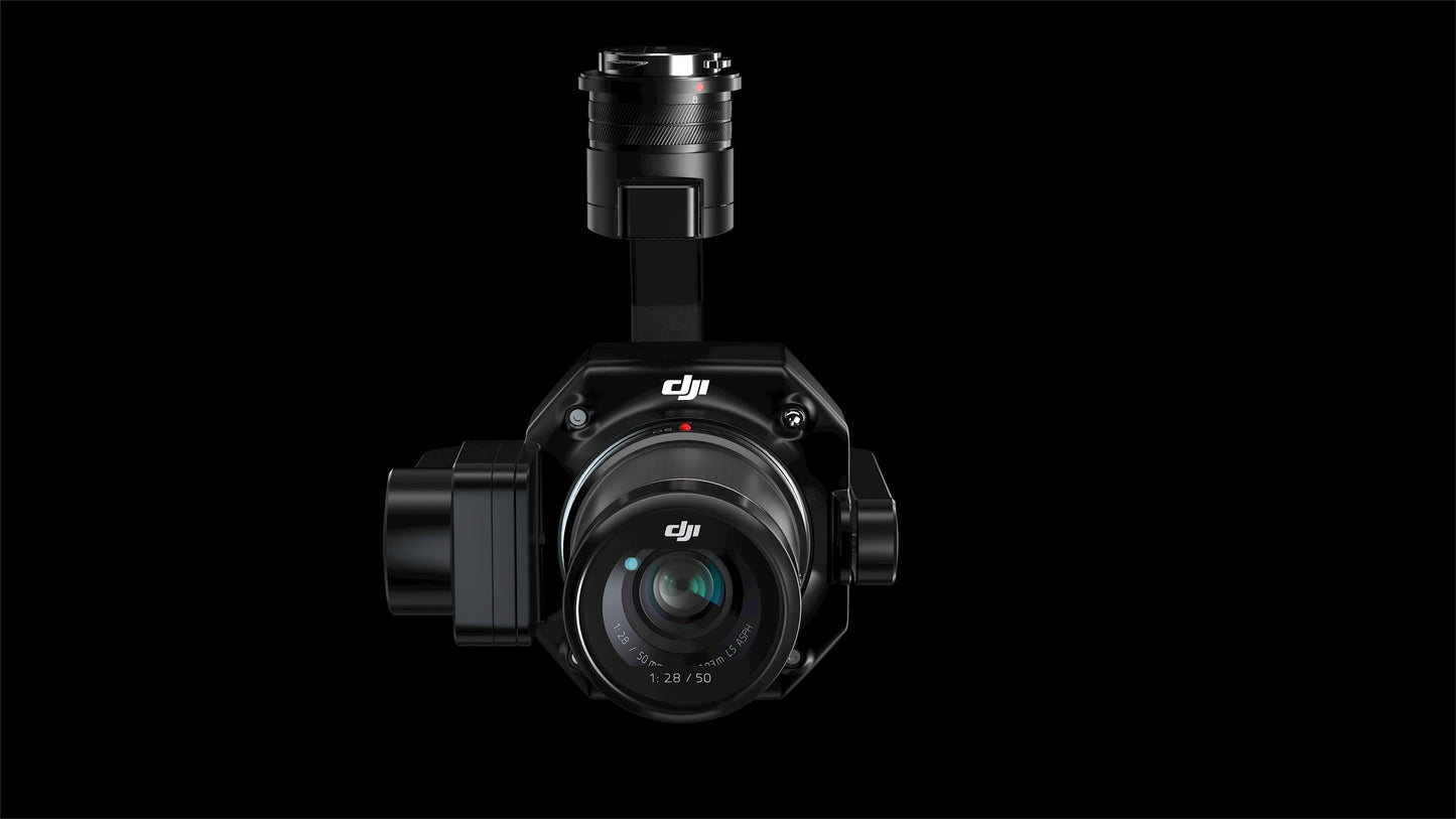 Zenmuse P1 with AA Care Plan 1Y