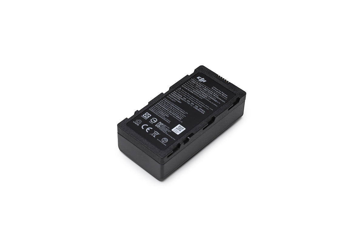 WB37 Intelligent Battery - External