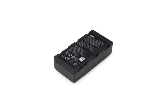 WB37 Intelligent Battery - External