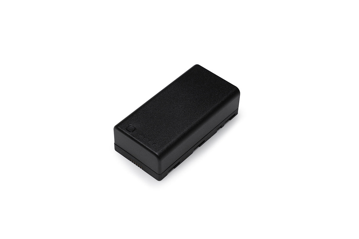 WB37 Intelligent Battery - External