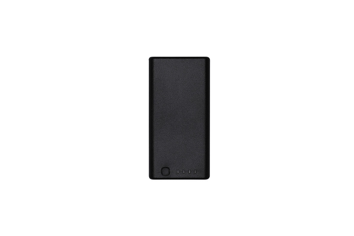 WB37 Intelligent Battery - External